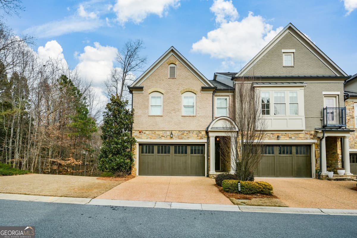 Abbington at Wildwood · 601 Abbington River Lane, Atlanta GA 30339