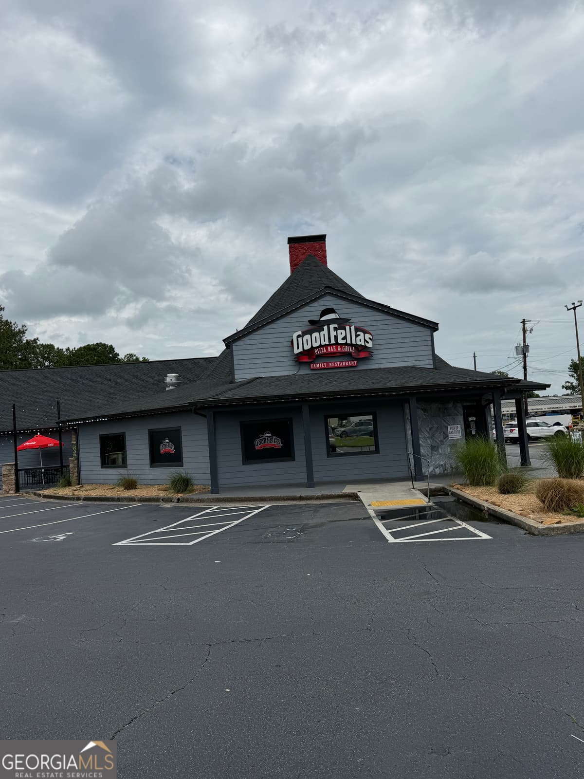 2031 Cobb Parkway S, Marietta GA 30060