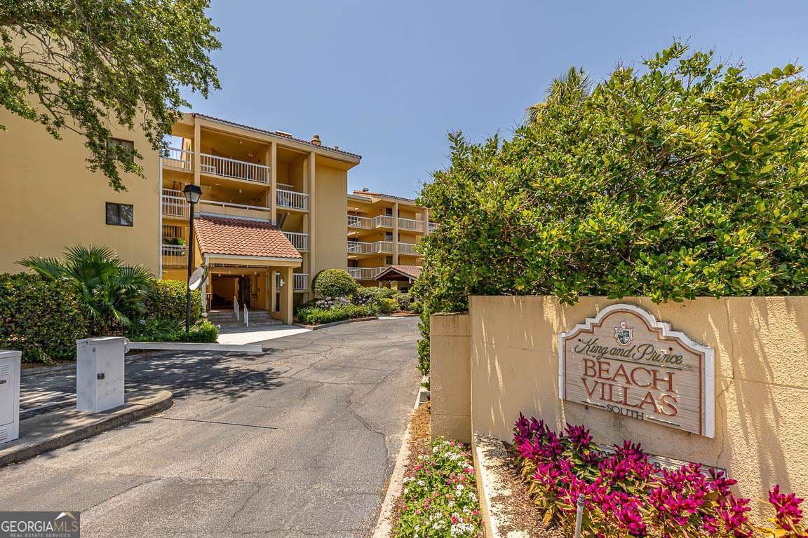 King & Prince Villas Condos · 201 Neptune Road # 258, St. Simons GA 31522