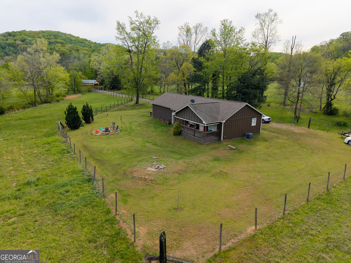 0 Cave Spring Road, Rome GA 30161