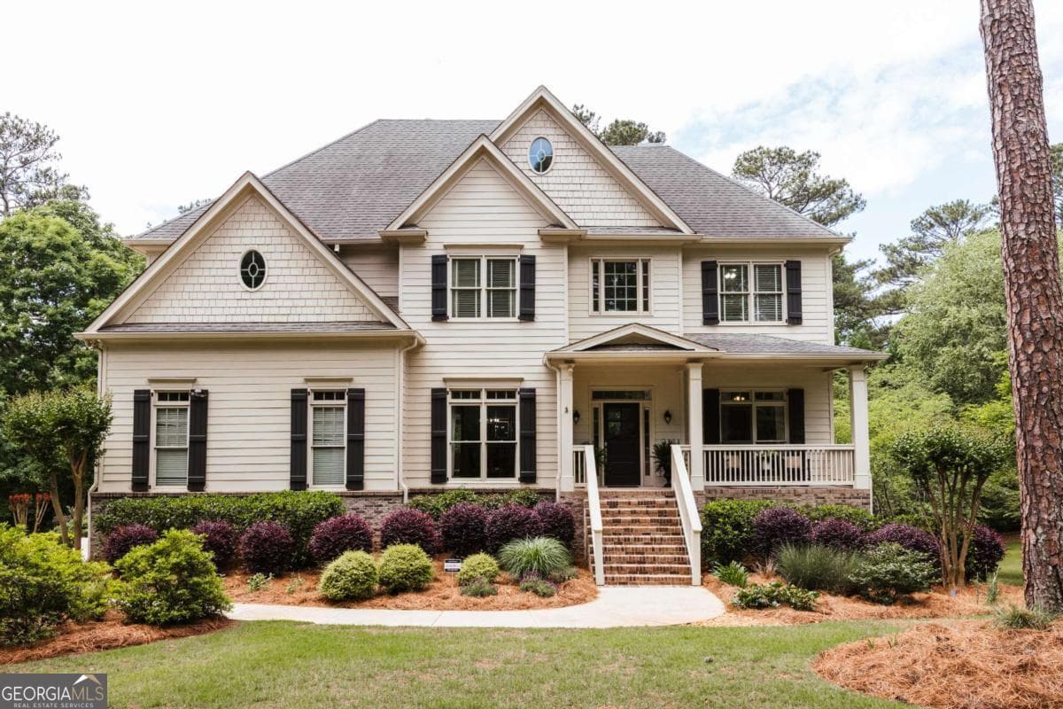Five Points Assoc Llc · 240 Beech Creek Road, Athens GA 30606