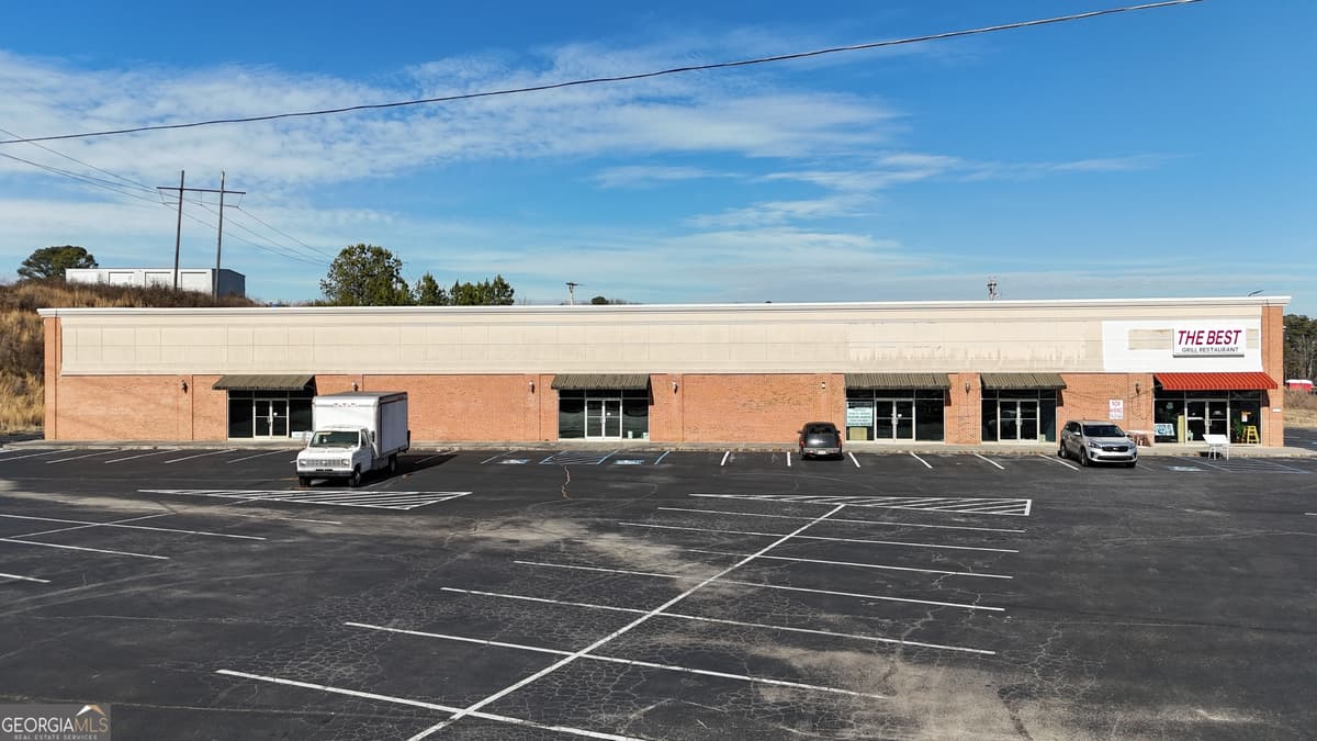 150 Pearl Drive, Lafayette GA 30728