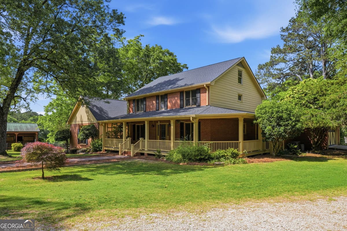 3750 Green Avenue, Loganville GA 30052