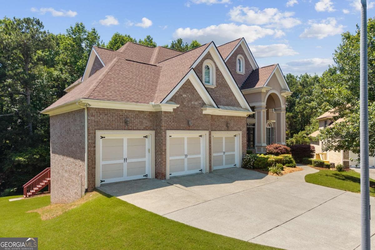 ESTATES AT IVY CREEK · 2905 Ivy Hill Drive, Buford GA 30519