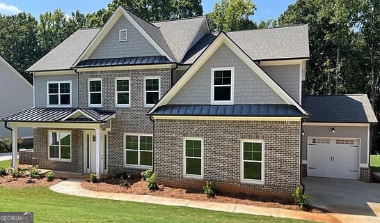 Traditions of Braselton · 3219 TRADITIONS Way, Jefferson GA 30549