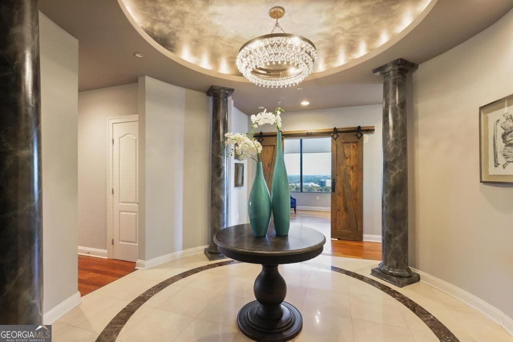 2828 Peachtree · 2828 Peachtree Road # 2701, Atlanta GA 30305