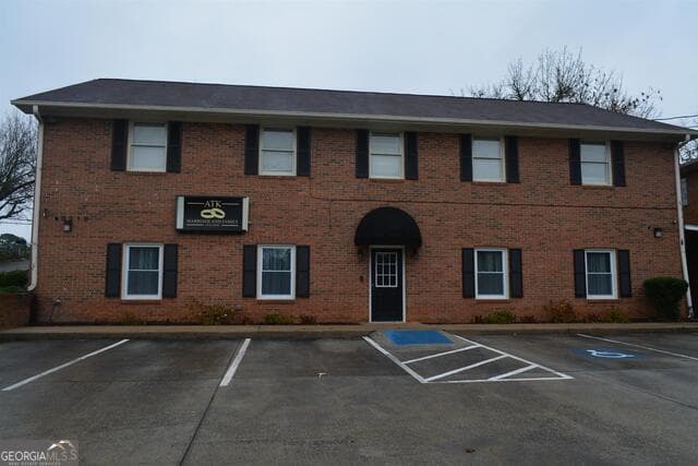 8218 Hazelbrand Road NE, Covington GA 30014