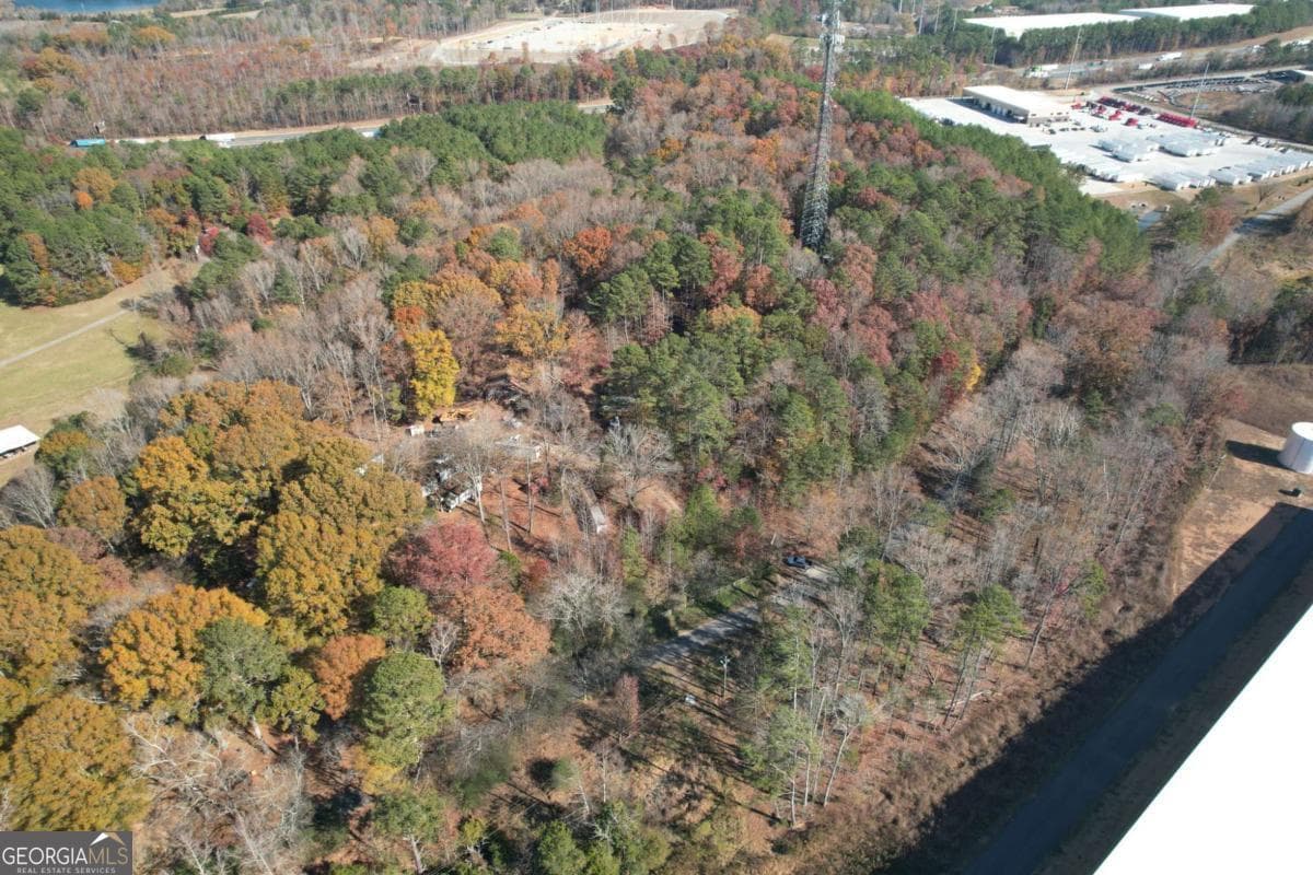 76 Brown Loop Road, Cartersville GA 30120