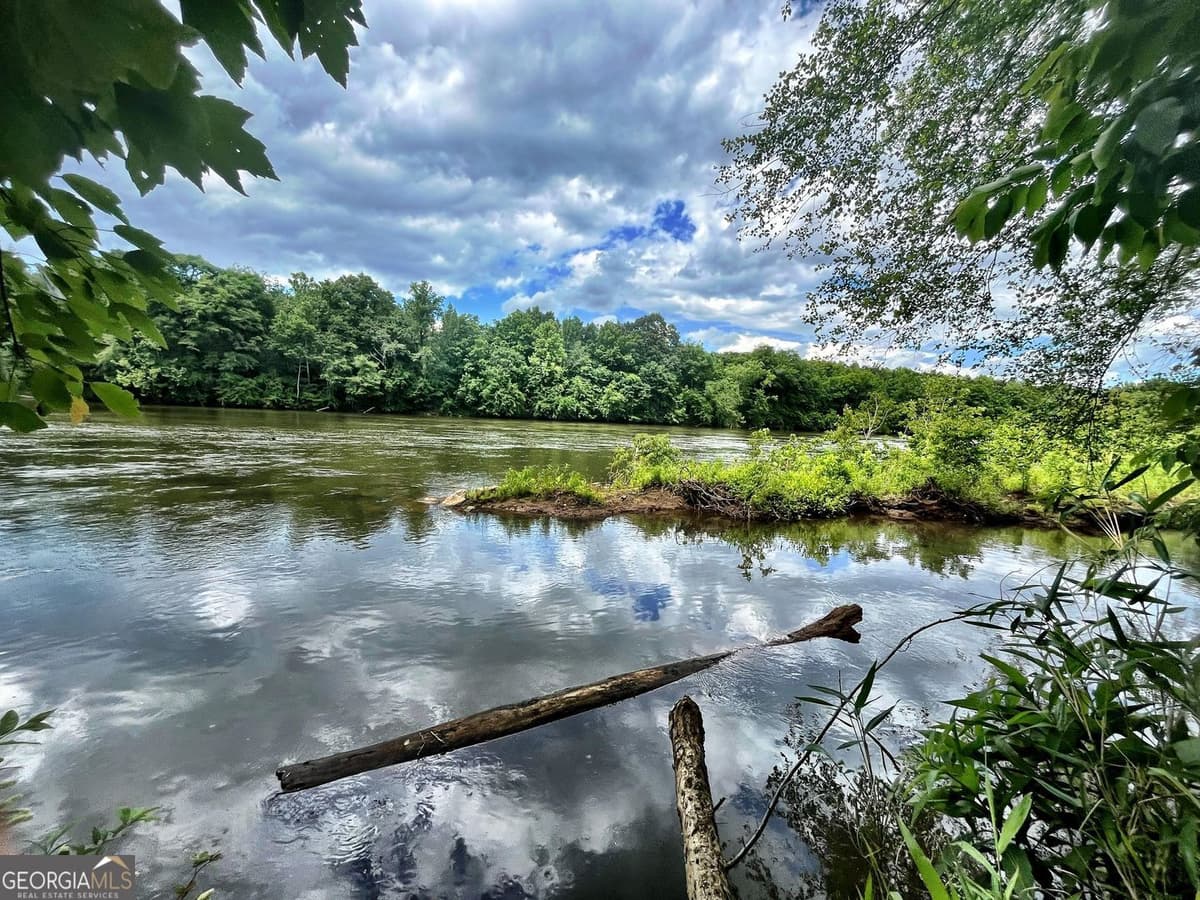 0 River Lane, Juliette GA 31046