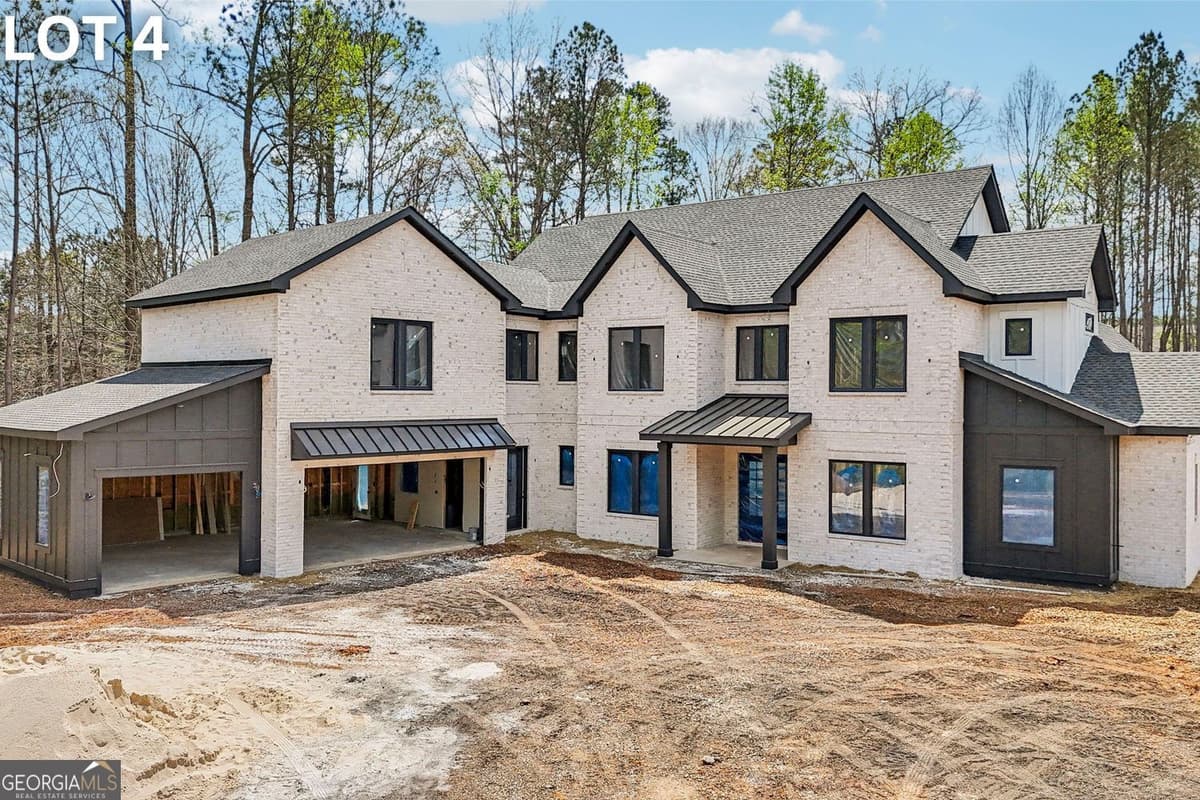 0 Union Church Road, Braselton GA 30517