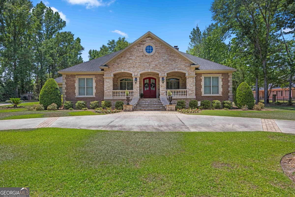 Kinderlou Forest · 4223 Spring Branch Circle, Valdosta GA 31601