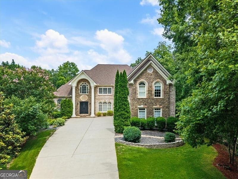 Litchfield Estates · 392 Lum Crowe Road, Roswell GA 30075