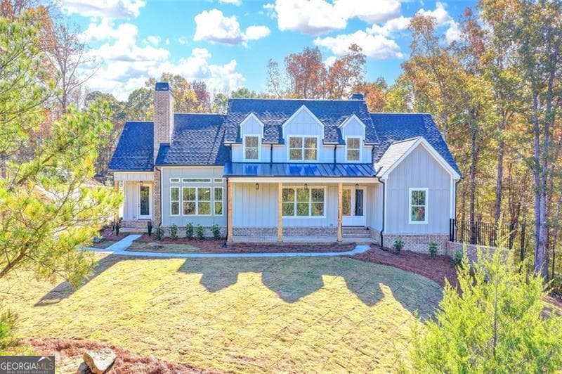 Traditions of Braselton · 2881 TRADITIONS Way, Jefferson GA 30549