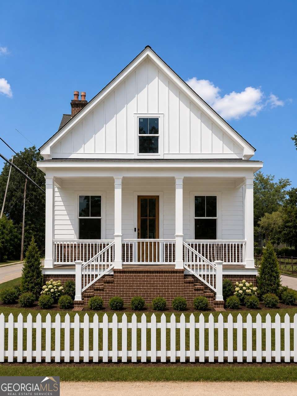 Historic Marietta · 325 Wright Street, Marietta GA 30060