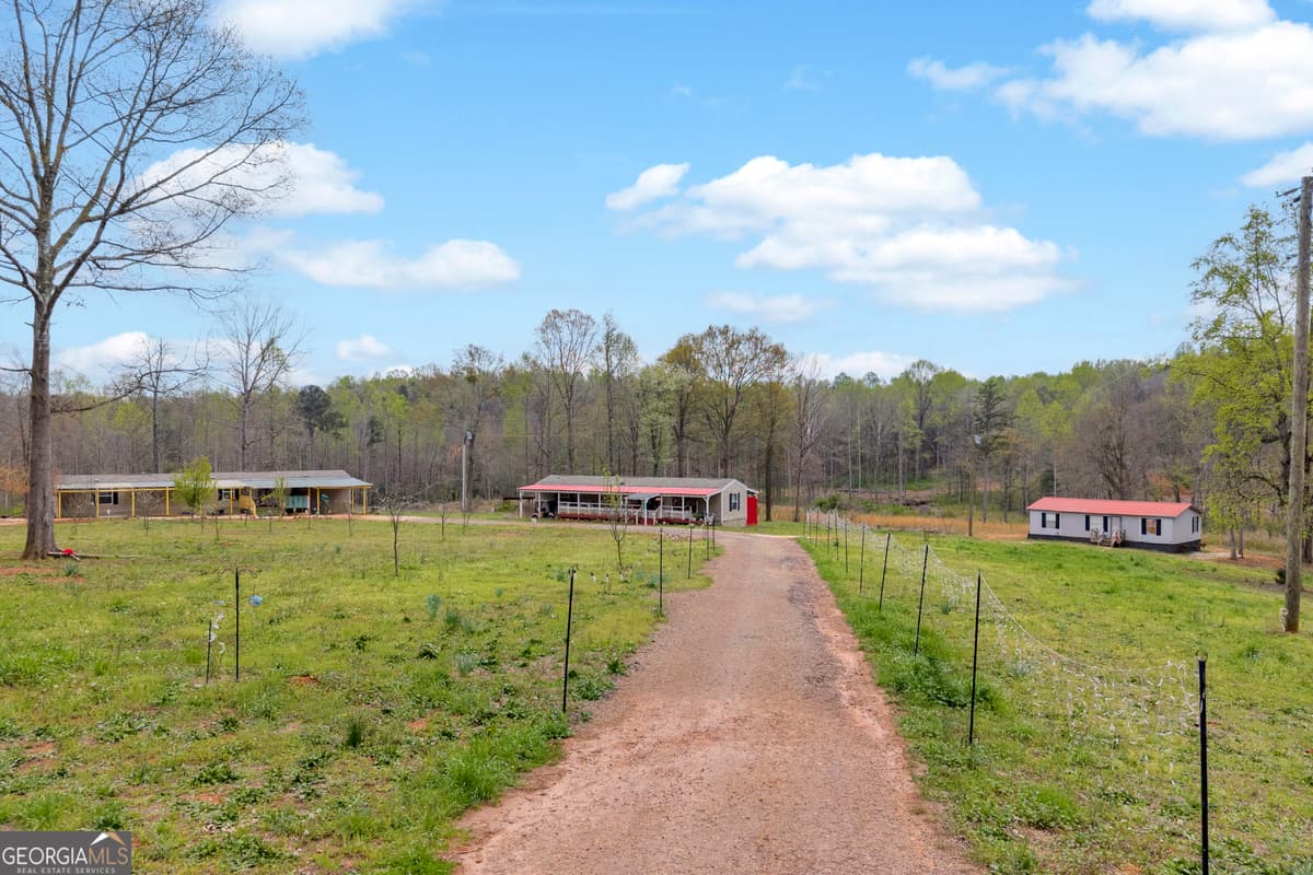 1934 Pleasant Hill Road, Martin GA 30557