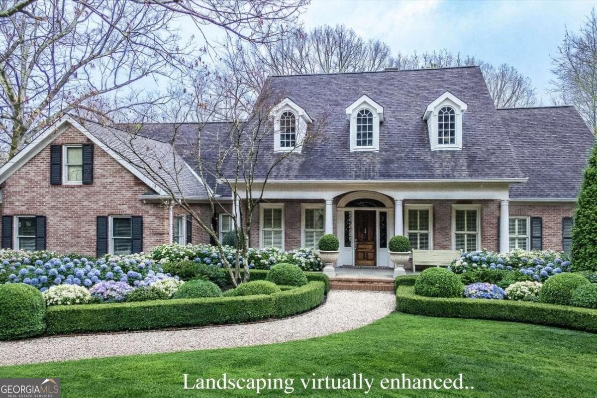 Allgood Farms · 1350 Allgood Road, Athens GA 30606