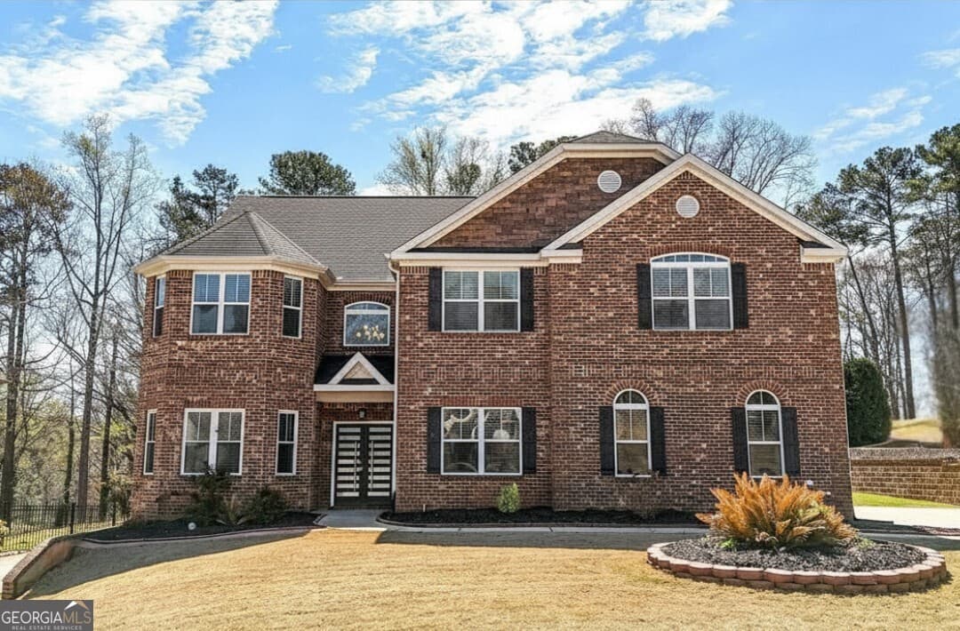 Veltre Estates · 2730 Veltre Terrace SW, Atlanta GA 30311