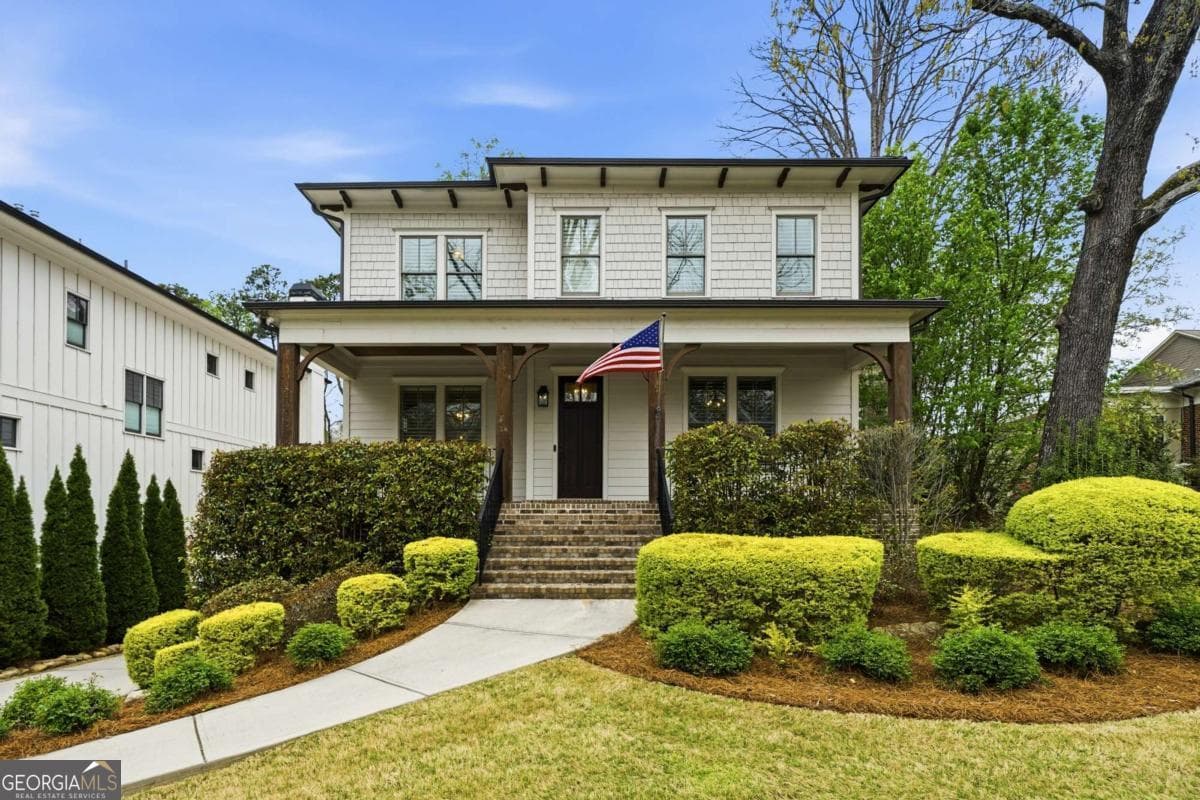 May Estates · 2041 Lee Road SE, Smyrna GA 30080