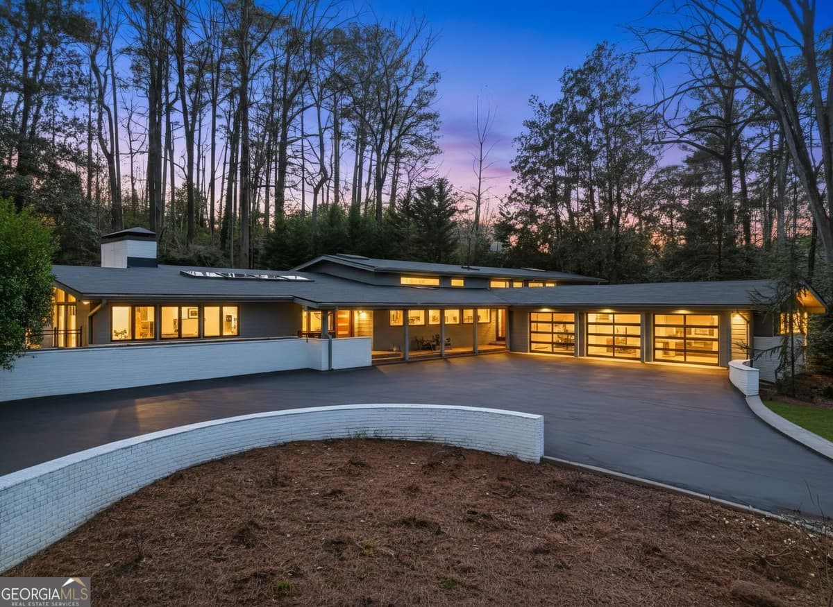 LENOX PARK · 1805 Lenox Road NE, Atlanta GA 30306