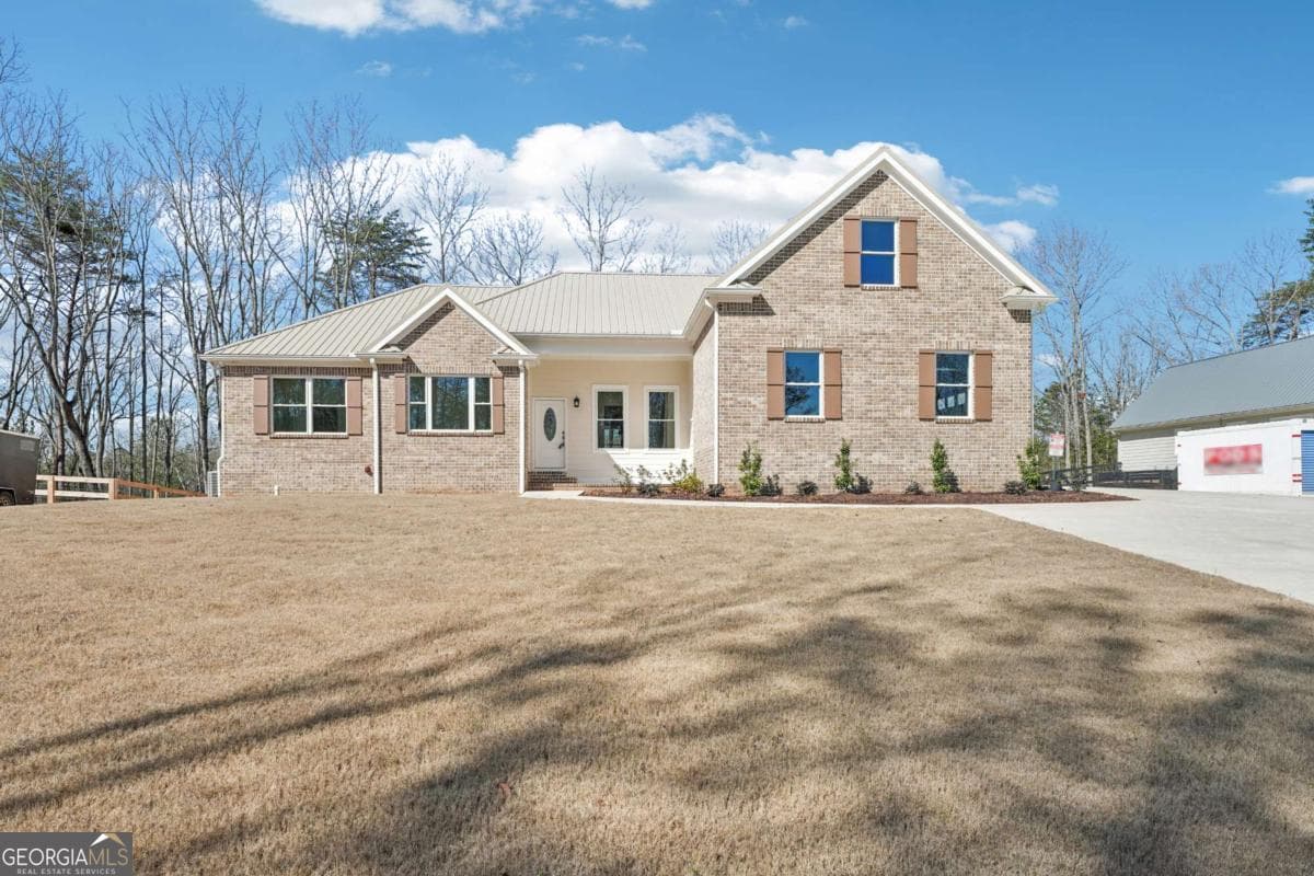 569 Byrd Mountain Lane, Canton GA 30114