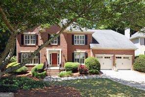 Reed Place · 4310 Woodhaven Way SE, Smyrna GA 30082