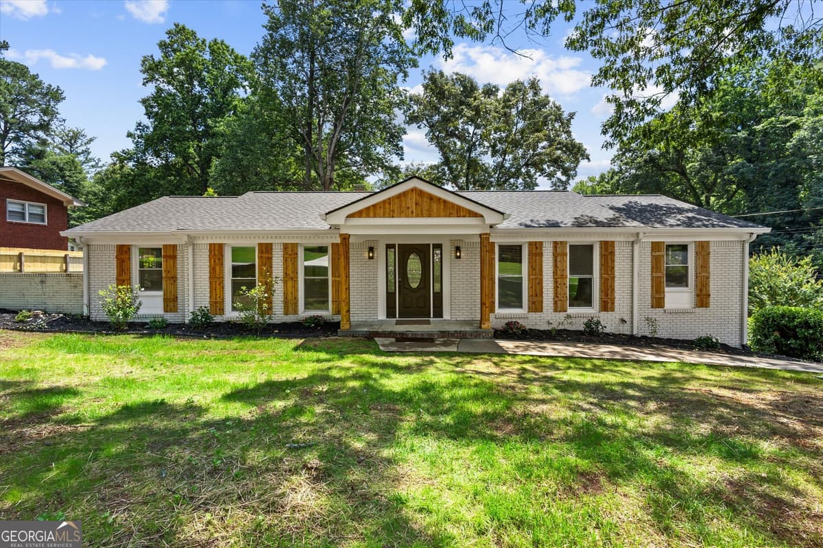 King Springs Heights · 4159 King Valley Drive SE, Smyrna GA 30082