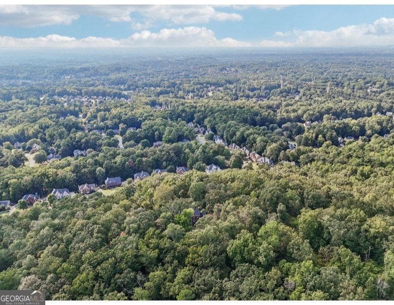 0 Beaumont Drive NW, Kennesaw GA 30152