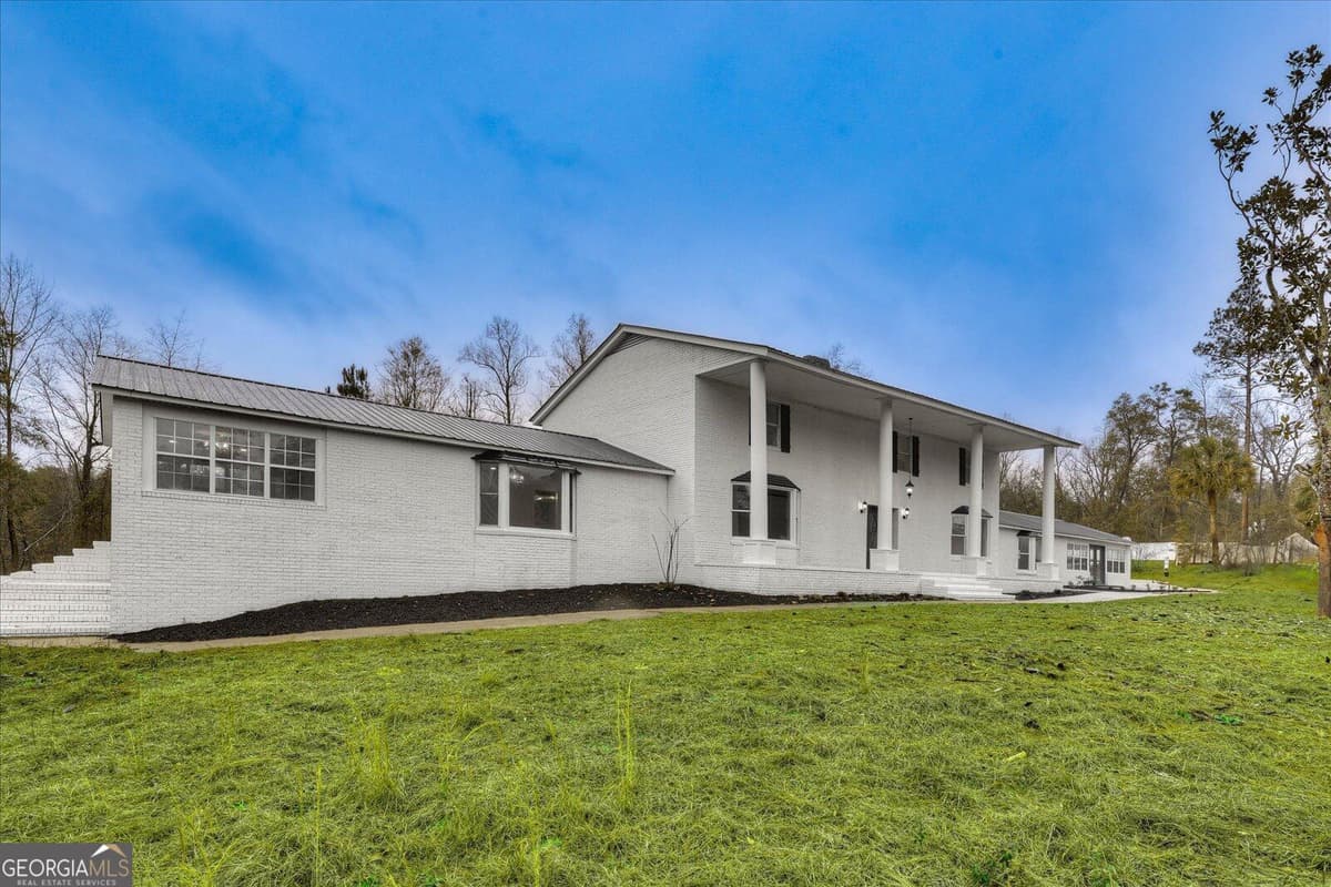 4756 Mike Padgett Highway, Augusta GA 30906
