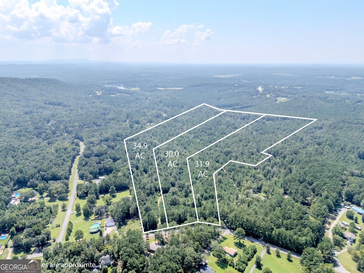 0 Radio Springs Road SW, Rome GA 30165
