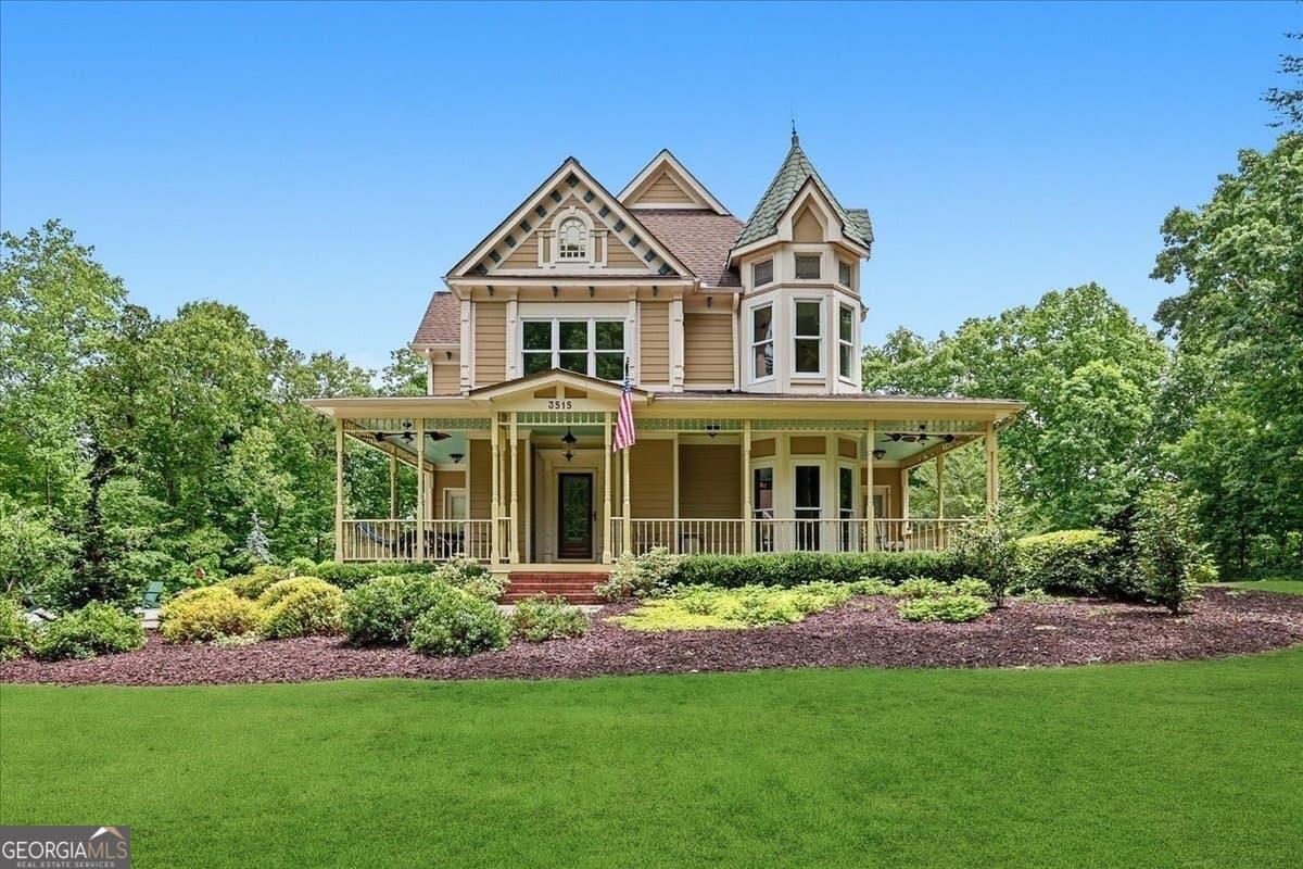3515 S Puckett Road, Buford GA 30519