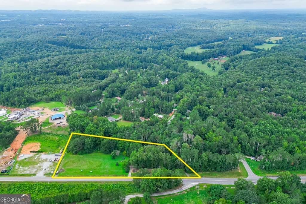 3828 Highway 53 E, Dawsonville GA 30534