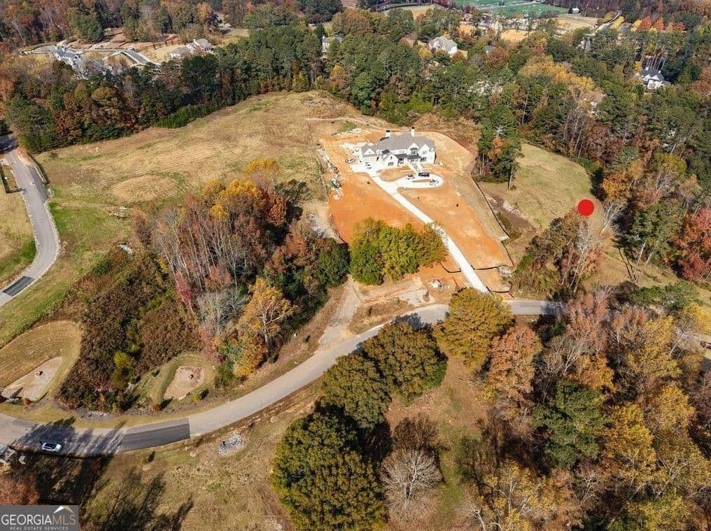 The Homestead At Milton · 1040 Homestead Road, Milton GA 30004