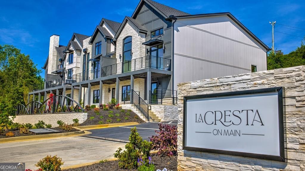 La Cresta · 1281 #3 E Main Street, Blue Ridge GA 30513
