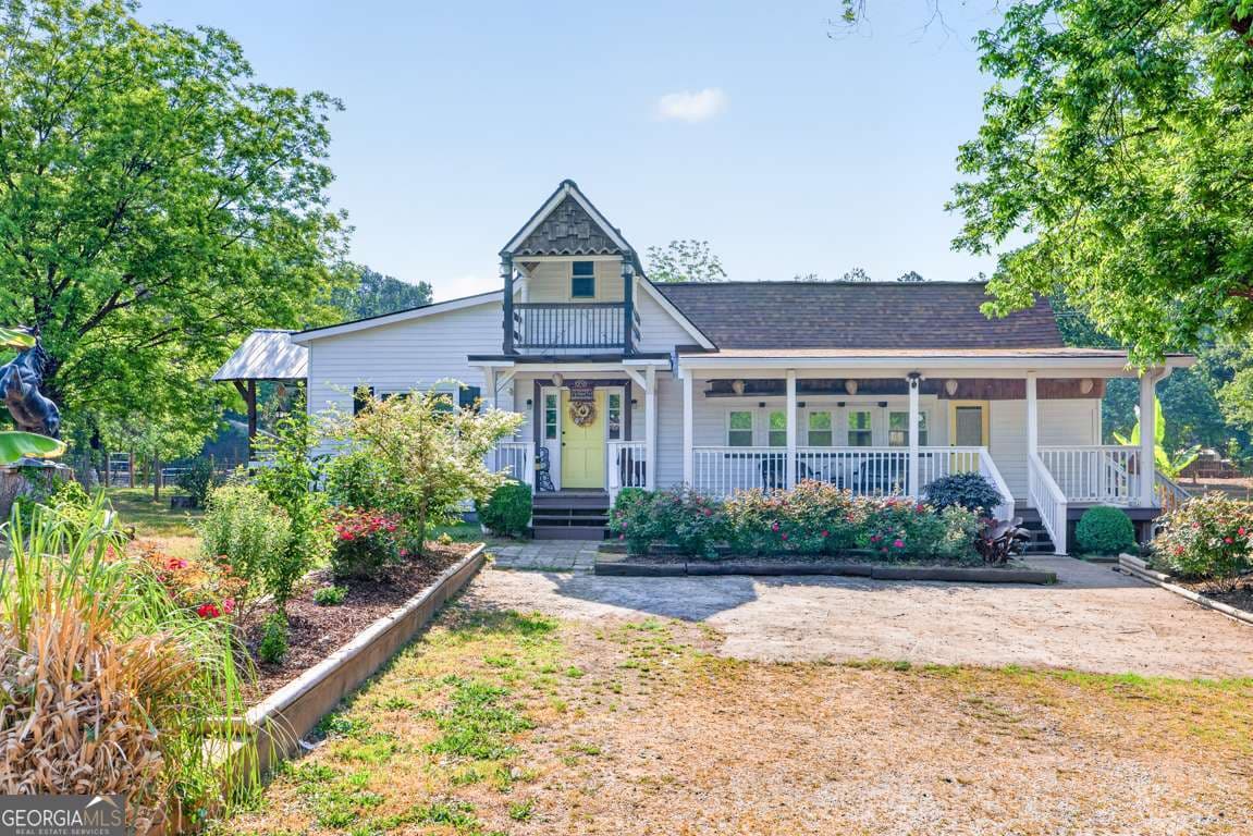 1380 Dunlap Road, Winterville GA 30683