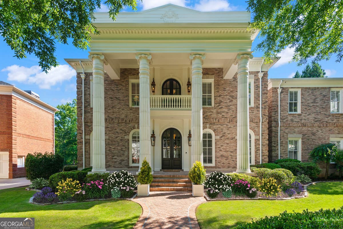 Ellard · 3120 Addison Drive, Alpharetta GA 30022