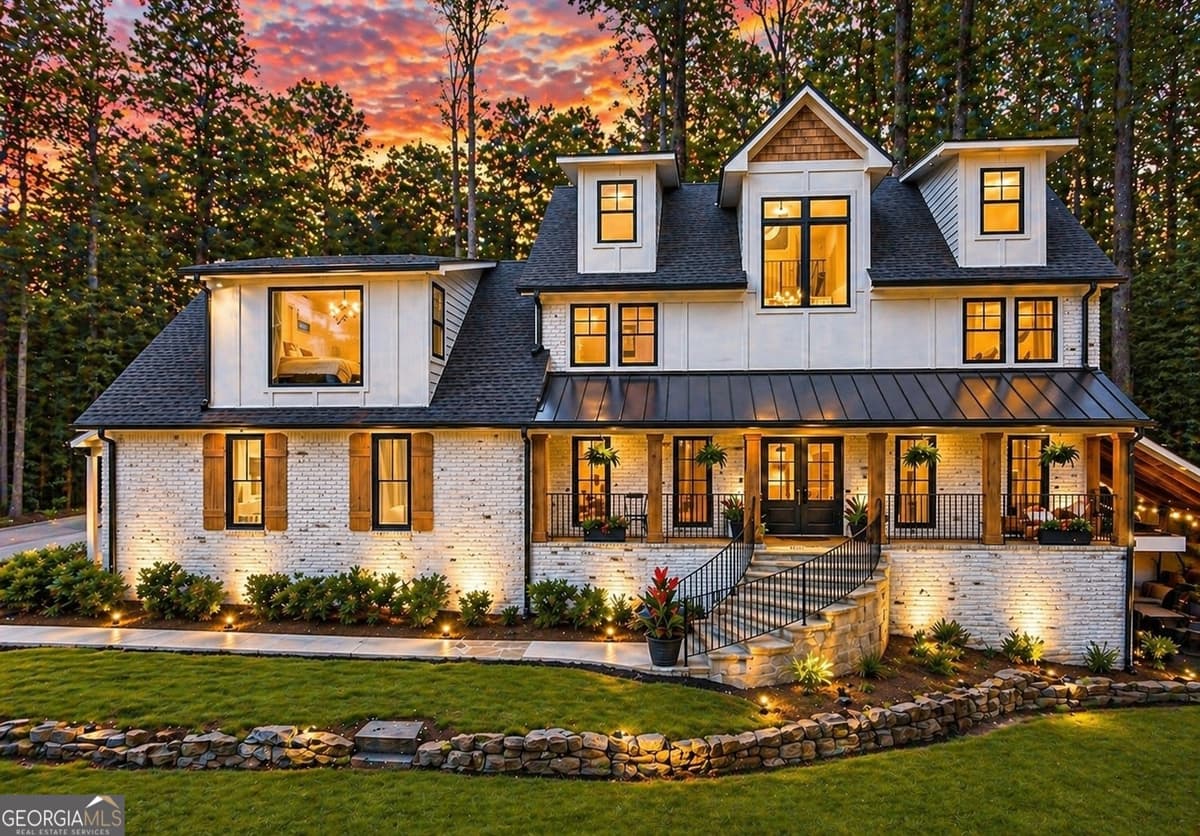 Cochise · 3201 TETON Drive SE, Atlanta GA 30339