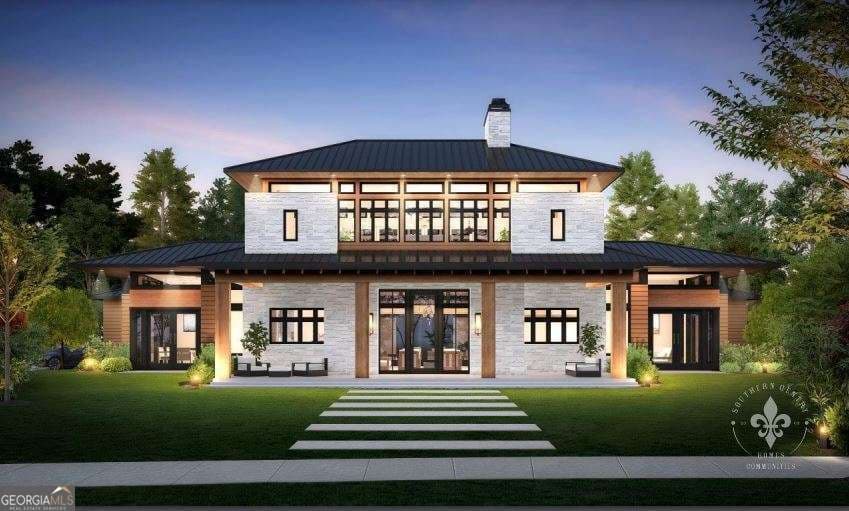 SHILOH PRESERVE · 4510 Muskogee Court, Cumming GA 30040
