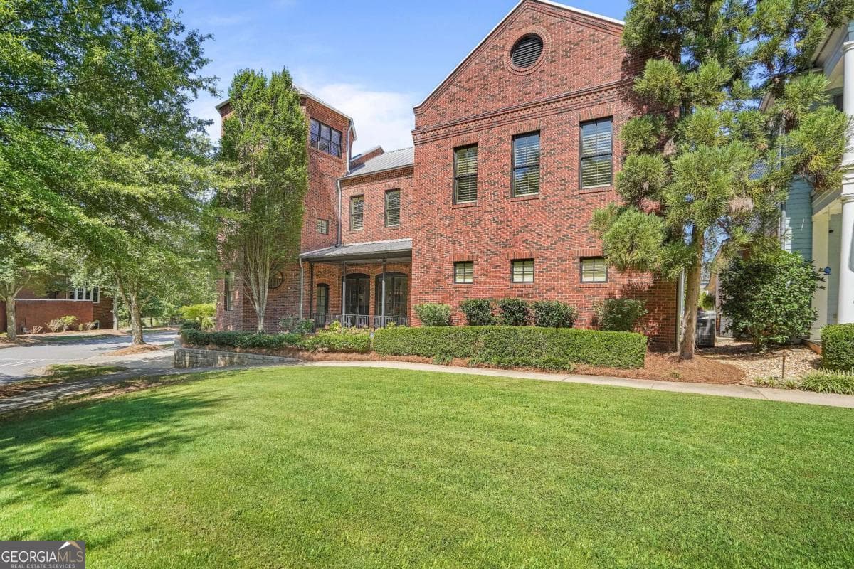 Clarks Grove · 5102 Park Street SW, Covington GA 30014