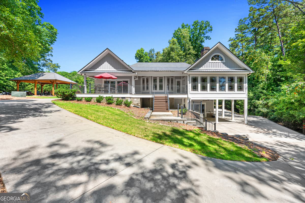 285 Bertha Allen Road, Westminster SC 29693