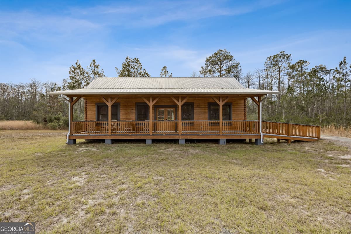 29 Standing Garden Lane, Folkston GA 31537