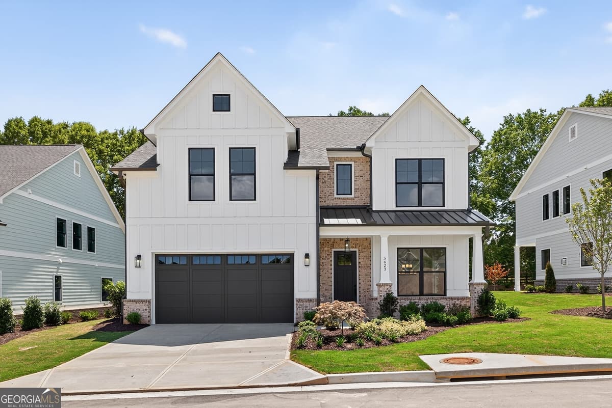 Livingstone Park · 5623 Meadowstone Walk, Kennesaw GA 30152