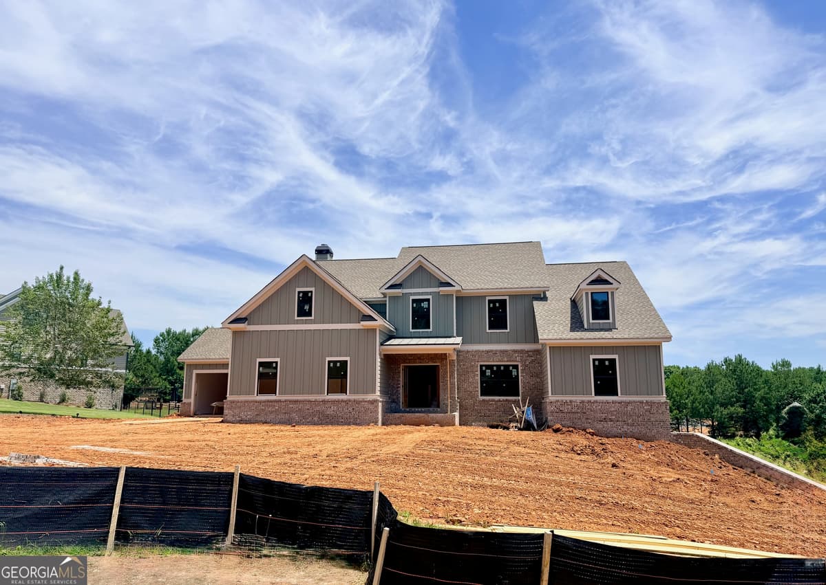 Stonegate at Bold Springs · 2308 Pebble Trail, Monroe GA 30656
