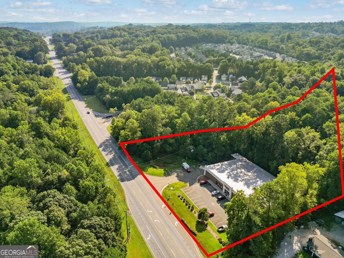 8900 Knox Bridge Highway, Canton GA 30114