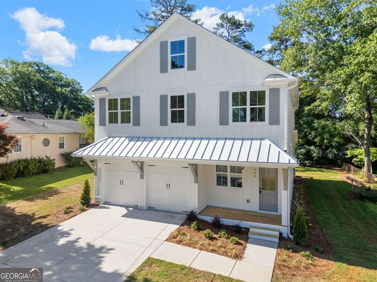 Smyrna Heights · 962 Mclinden Avenue SE, Smyrna GA 30080