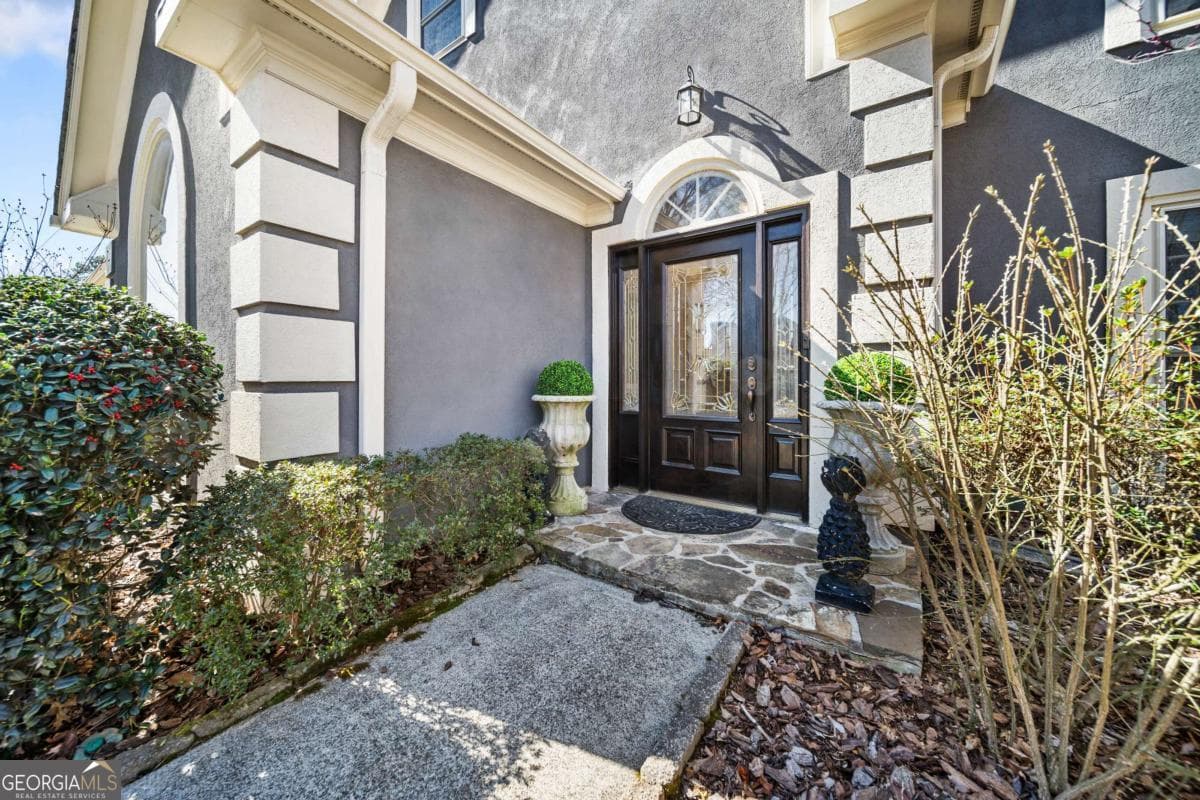 NEW BEDFORD · 931 New Bedford Drive, Marietta GA 30068