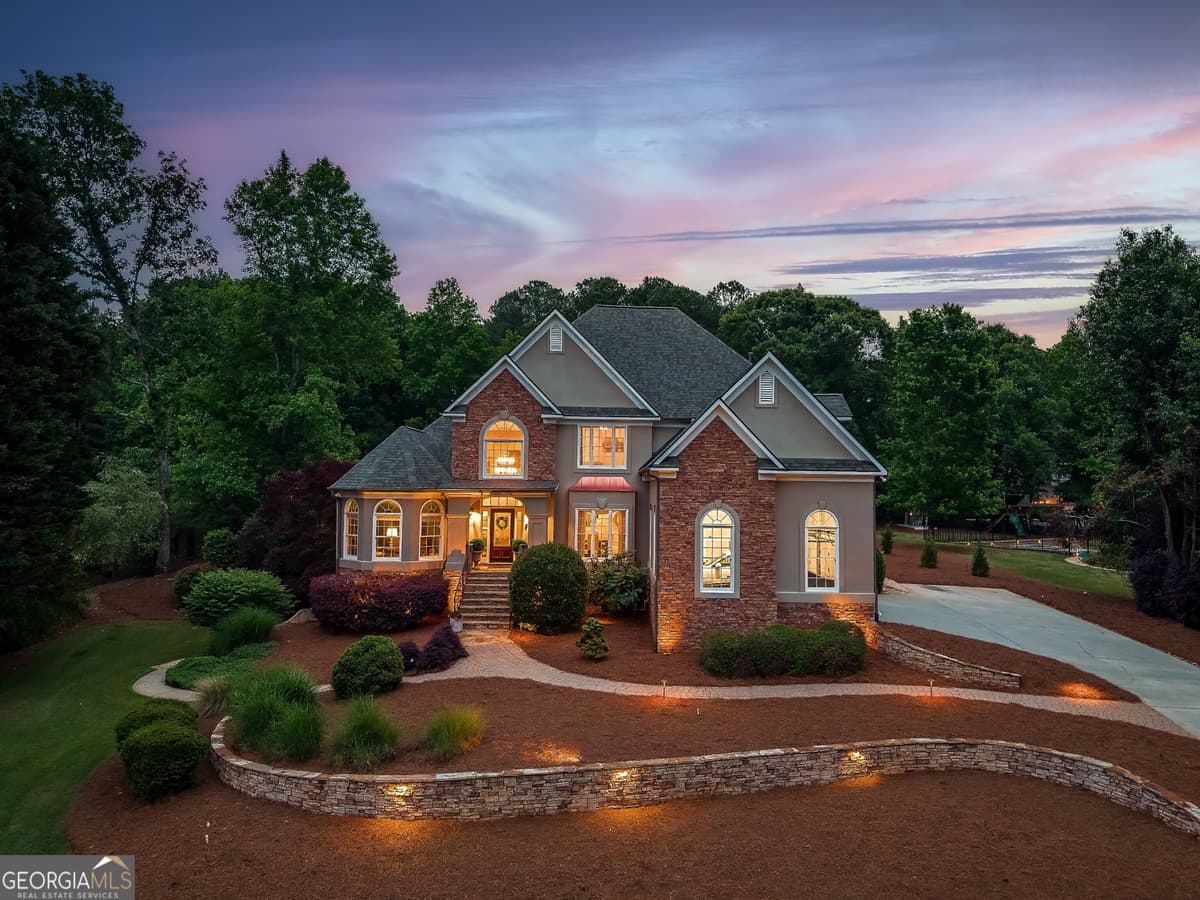 Smokerise Crossing · 105 Hidden Springs Lane, Peachtree City GA 30269