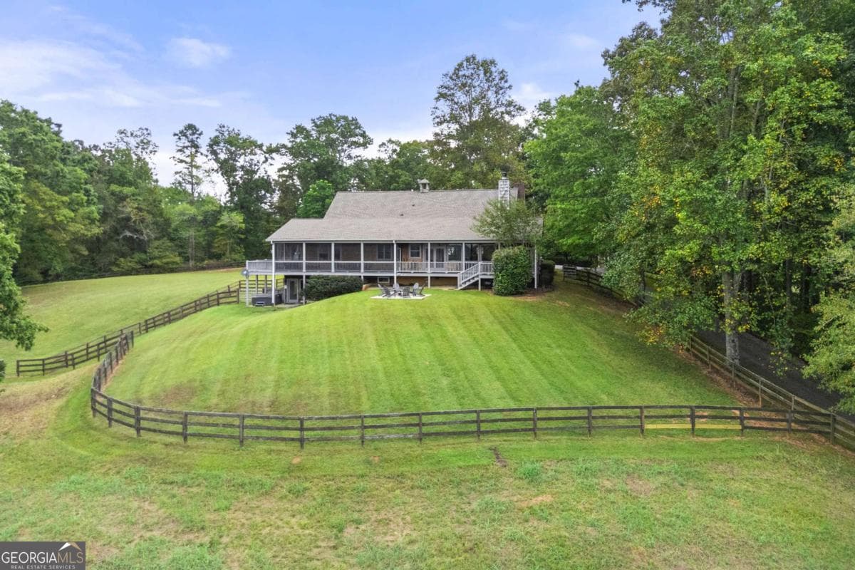 2653 Ben T Huiet Highway, Clarkesville GA 30523