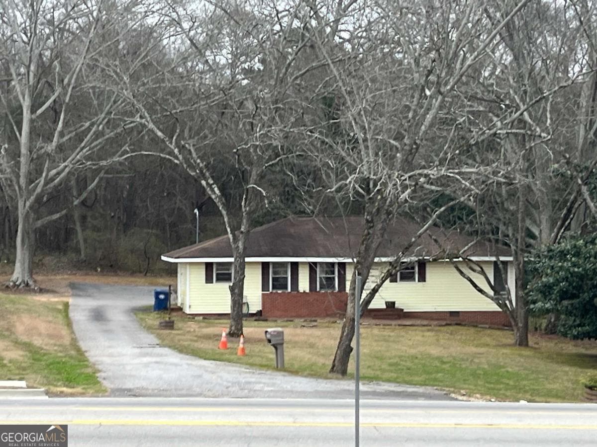 315 N Broad Street, Winder GA 30680