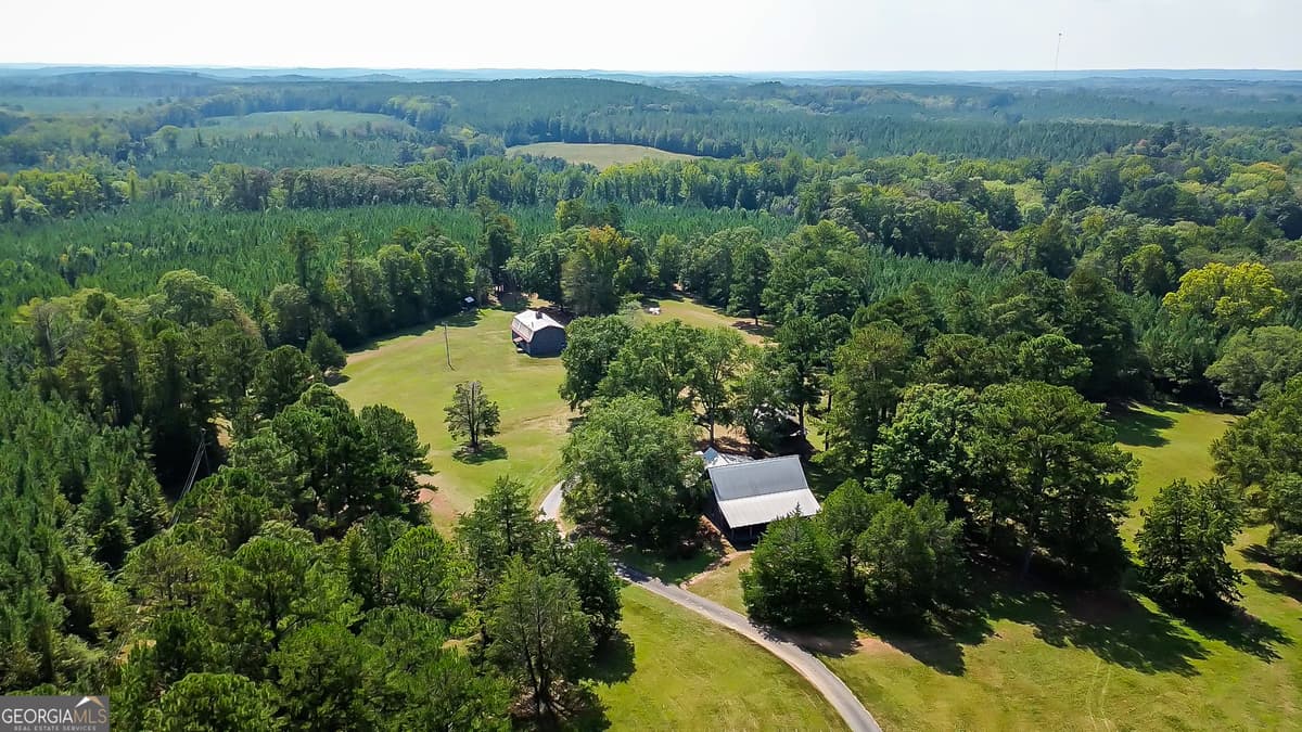 3591 GA 54, Hogansville GA 30230
