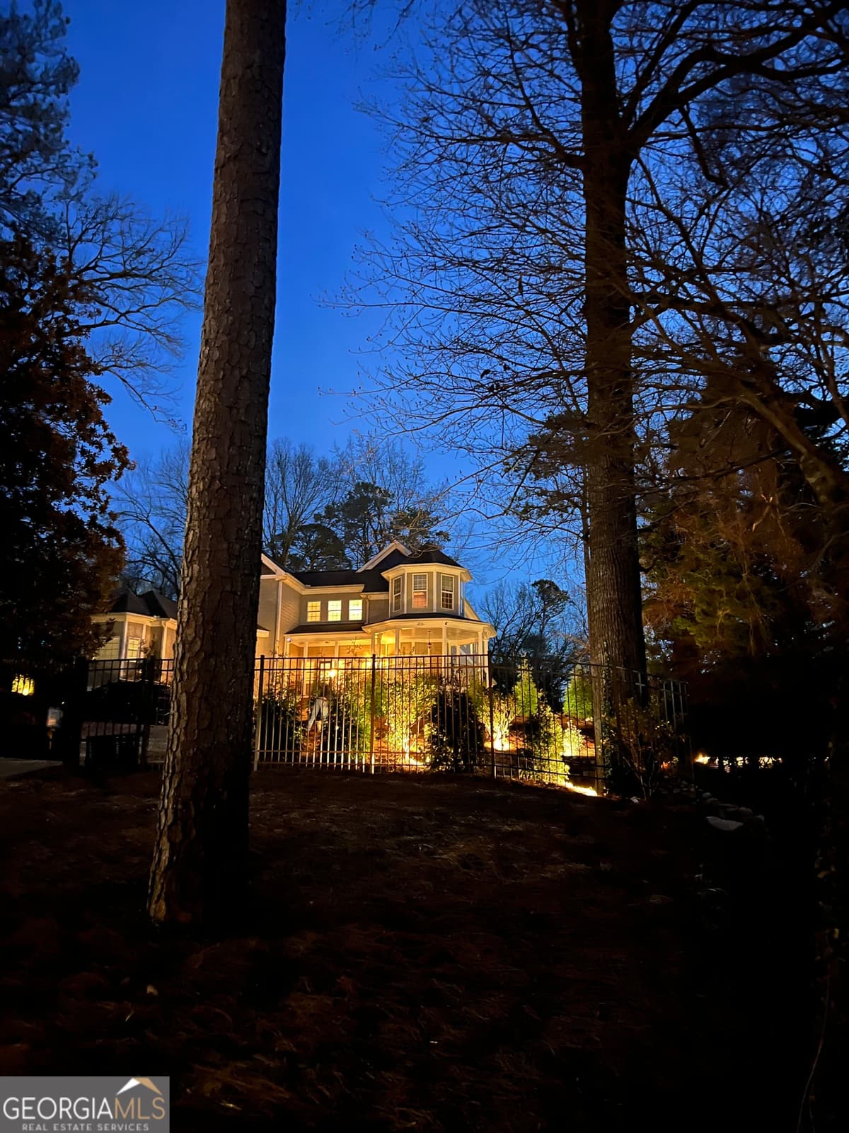 Benteen / Custer · 1125 Custer Avenue SE, Atlanta GA 30316